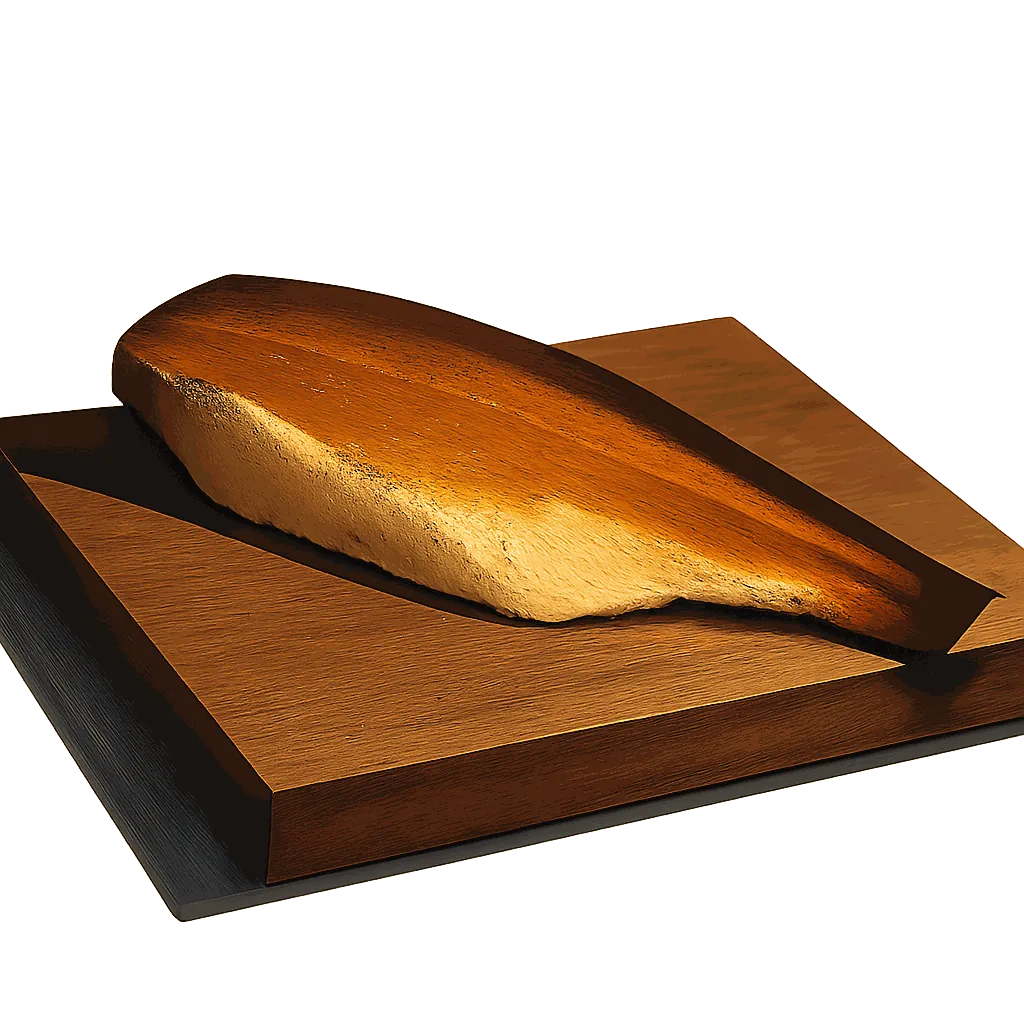 Smoked haddock